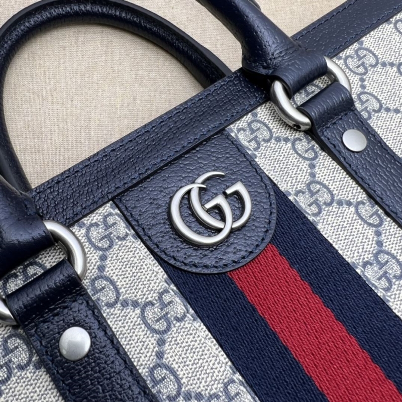 Gucci Shopping Bags